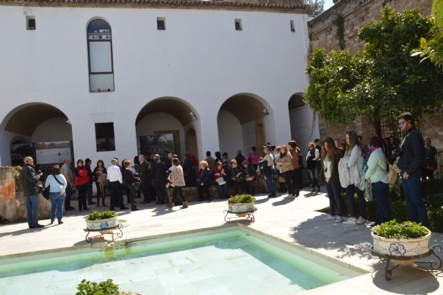 Viaje cultural a Córdoba 2015 - 36